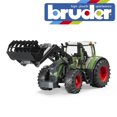 thumbnail image 2 of Agriculture: Fendt 936 Vario with Frontloader, 2 of 5