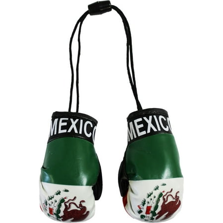 Mexico Mini Boxing Gloves (Best Mexican Boxing Gloves)