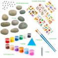 thumbnail image 7 of Koltose by Mash - Extra-Large Rock Painting Kit, Paints & Accessories Included, Boys and Girls Ages 3 +, 7 of 7