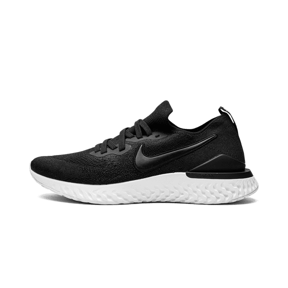 NIKE MENS Epic React Flyknit 2 BQ8928 002 BQ8928 002 from Stadium Goods