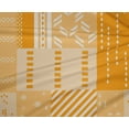 thumbnail image 4 of oneOone Polyester Lycra Fabric Patchwork Geometric Print Fabric By Yard 56 Inches Wide, 4 of 4