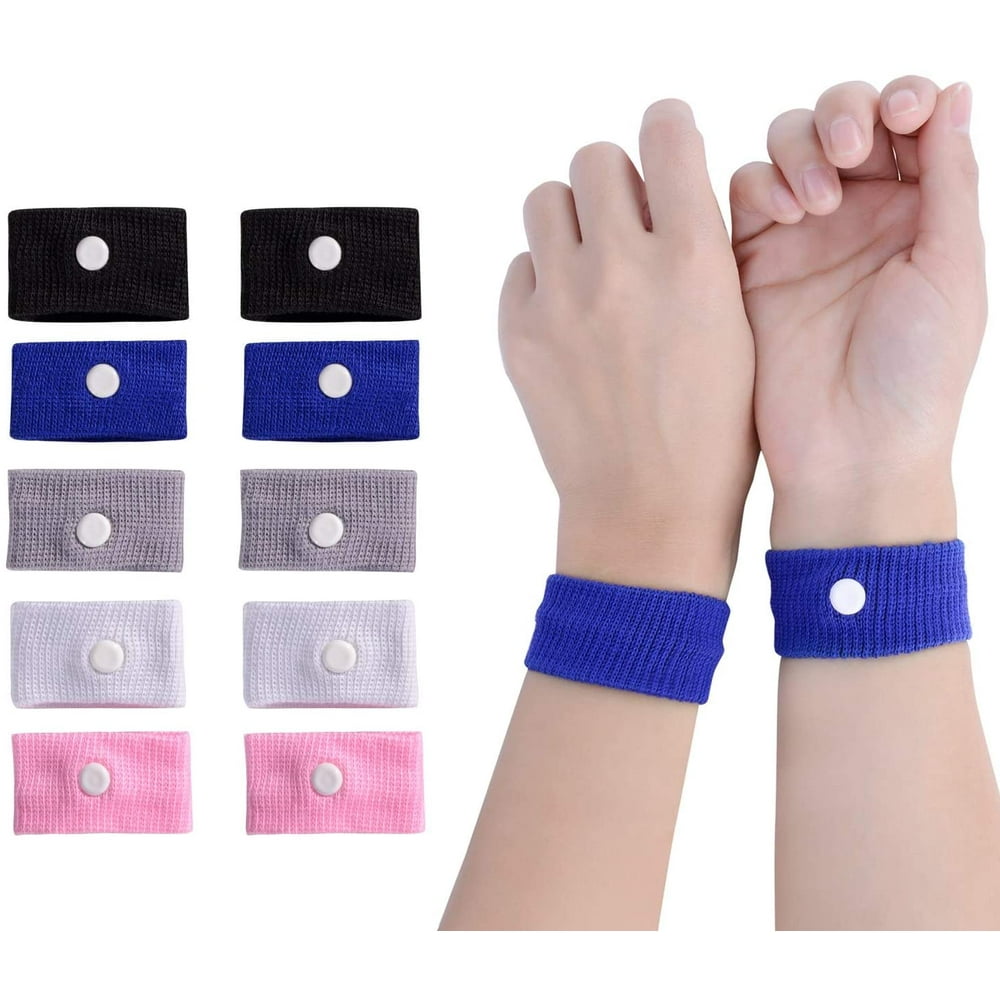 motion sickness bracelet for cruise