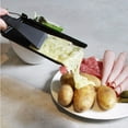 thumbnail image 3 of Mosiee Enjoy The Convenience Of Candle Heating With This Portable Raclette Set, 3 of 6