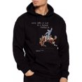 thumbnail image 1 of Sudadera Bad Bunny Nadie Sabe Lo Que Va A Pasar Mañana Color, 1 of 3