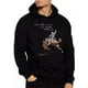 thumbnail image 1 of Sudadera Bad Bunny Nadie Sabe Lo Que Va A Pasar Mañana Color, 1 of 3