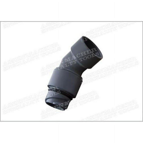 Assenmacher AST-OFAAGM Angled Funnel Extension