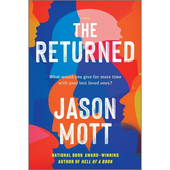 Returned