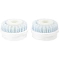thumbnail image 2 of Clarisonic Sensitive Replacement Brush Head, 2 Pack, 2 of 2