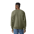 thumbnail image 4 of Gildan Unisex Heavy Blend Crewneck Sweatshirt, Long Sleeve Casual Assorted Color Tee, 4 Pack, S, 4 of 5