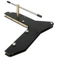 thumbnail image 4 of Corner Clamping Tool Corner Clamp Woodworking Tools for Box Cabinets Picture Frames Drawers, 4 of 12