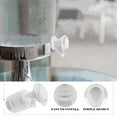thumbnail image 3 of Push Button Spigot Plastic Water Jug Spigot Replacement Water Dispenser Spigot, 3 of 9