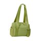 thumbnail image 1 of Bolsa de gimnasio con correa ajustable para el hombro, ideal para , natación, citas, entrenamiento, compras. Verde, 1 of 8