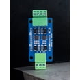 thumbnail image 2 of Módulo RS232 A RS485 Grado Industrial Asistente Depuración Puerto Serie Módulo Conversión Puerto Serie Fuente Alimentación 3 3 V 5 V, 2 of 9