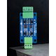 thumbnail image 2 of Módulo RS232 A RS485 Grado Industrial Asistente Depuración Puerto Serie Módulo Conversión Puerto Serie Fuente Alimentación 3 3 V 5 V, 2 of 9