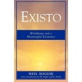 thumbnail image 3 of Existo, Vision du Monde et Existence Significative, 3 of 3