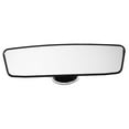 thumbnail image 6 of Universal Wide Angle Blind Spot Rear View Mirror for Cars, Enhanced Visibility, Easy Installation, Fits Most Vehicle Models, 6 of 8
