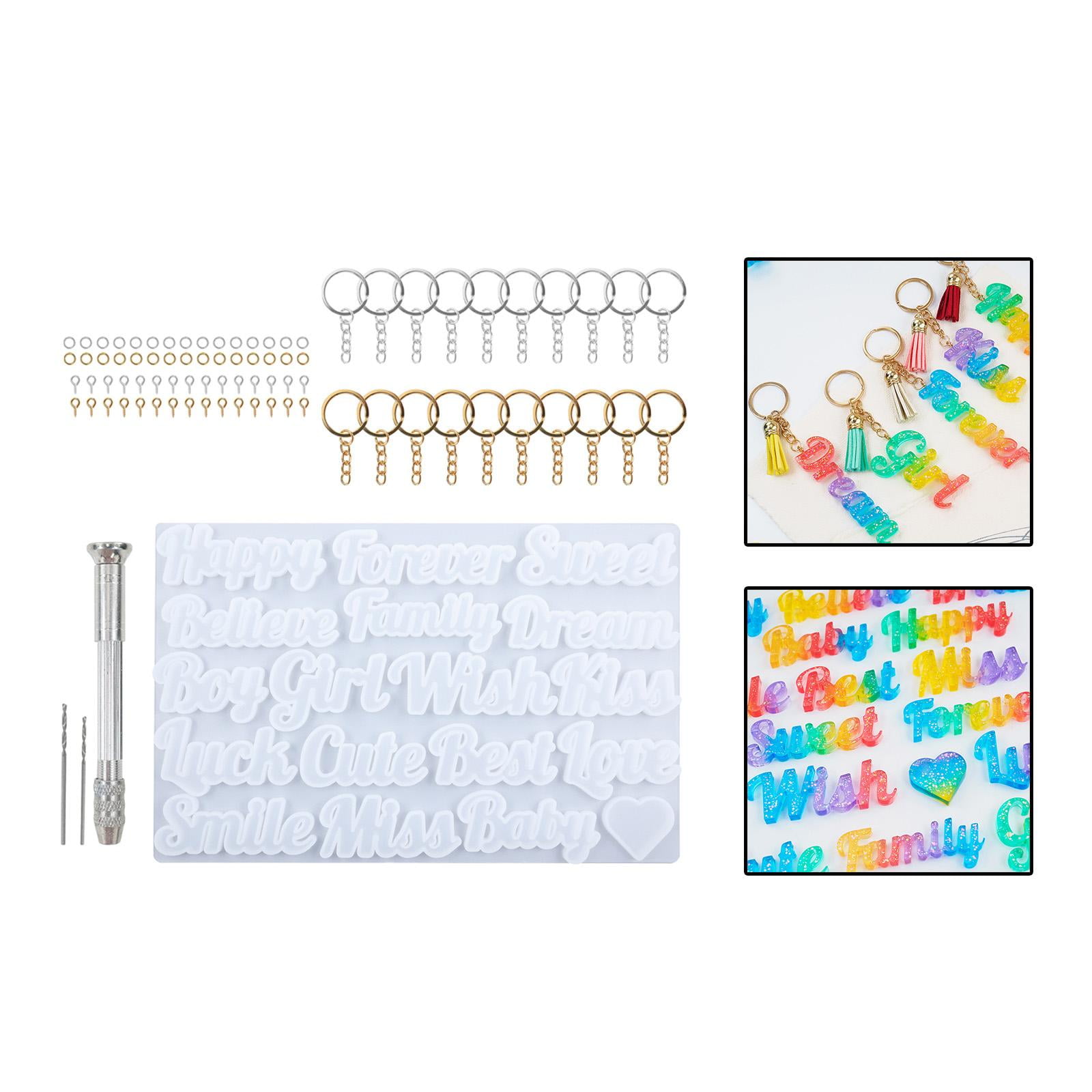 Carta Resina Muere Reutilizable 3D Patrones resistentes al calor