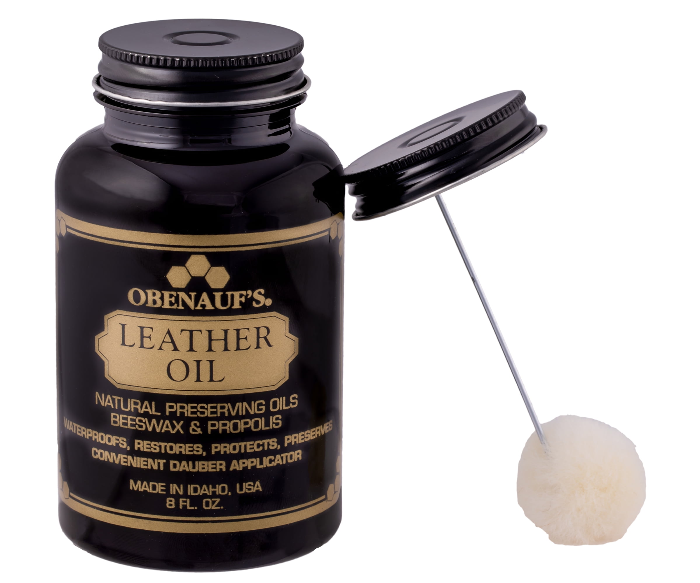 obenauf boot care