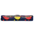 thumbnail image 2 of Premium Chickens Pattern Memory Foam Seat Cushion Ergonomic Chair Pad for Office Chair, Car, Airplane & Bleachers Sciatica, Tailbone Hip & Back Pain Relief - Chair Cushion for Long Office Workers., 2 of 5