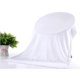 thumbnail image 4 of Toalla de baño premium Brillar 100% algodón 70*140 cm 250 g Blanco, 4 of 4