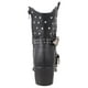 thumbnail image 4 of Bota vaquera Dama Dominiq Modelo 1164 Hebilla y Estoperoles, 4 of 5