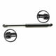 thumbnail image 3 of FLhrweasw Amortiguador Gas para coche ARA115722 soporte Gas para maletero para Qashqai J11 2014-2022, 3 of 9