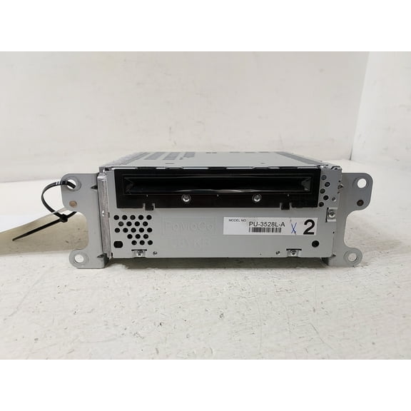 Pre-Owned 2013-2014 Ford Edge AM FM CD Player Radio Receiver OEM LKQ - Verify Specific Vehicle Fitment In Description - (Good)