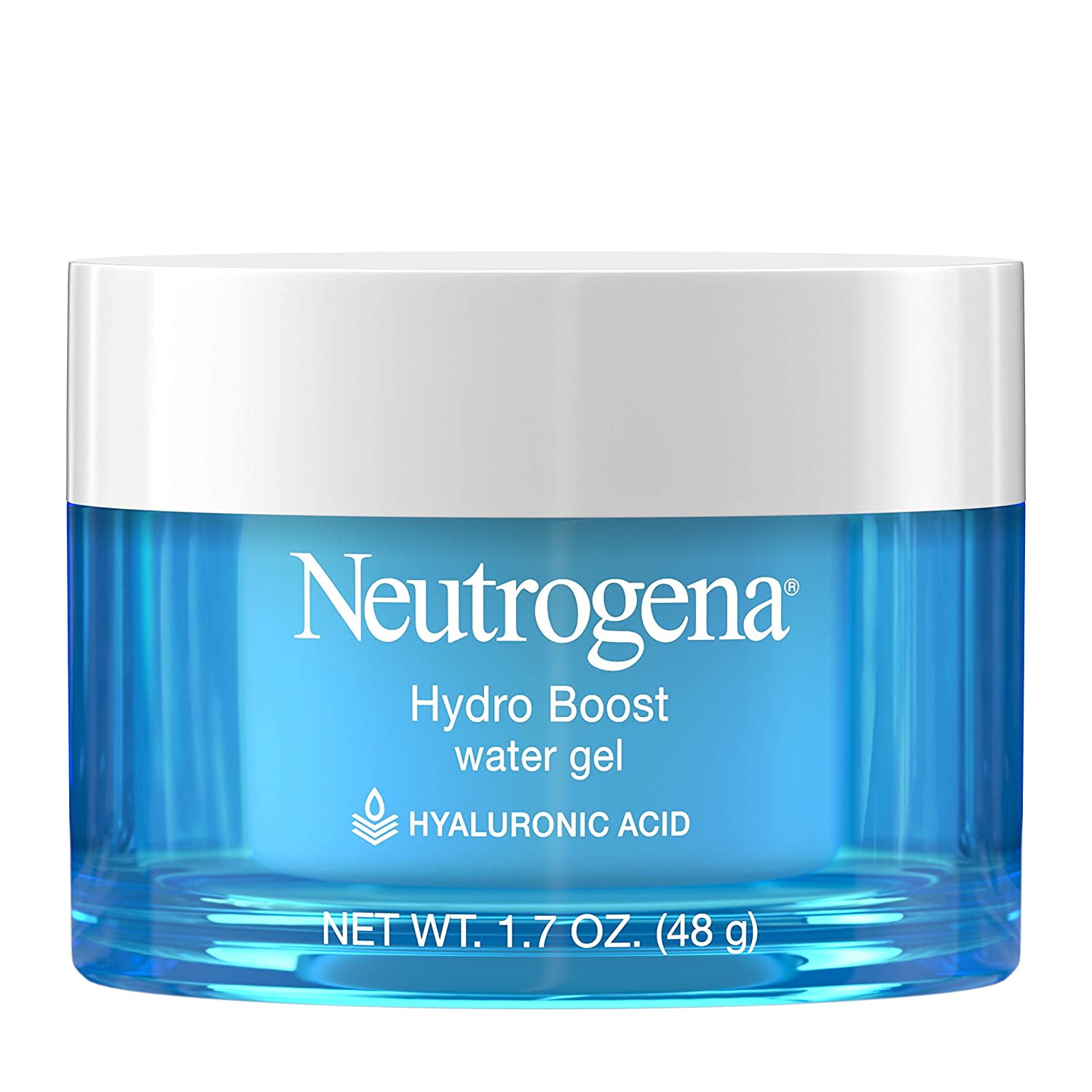 moisturizer neutrogena