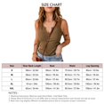 thumbnail image 1 of Camiseta sin mangas, Camiseta sin mangas con cuello en V Camiseta sin mangas con cuello en V Camiseta sin mangas con tecnología innovadora, 1 of 5