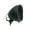 Black, variant on 5.75Inch LED Motorcycle Bottom Mount Round Headlight Housing Lemp Cover for Harley Sporster Softail Dyna Cafe Racer
