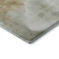 thumbnail image 3 of Addison Rugs Mayfield Premium Machine Washable Transitional Modern Putty Rectangle Rug, 10' x 14', 3 of 7