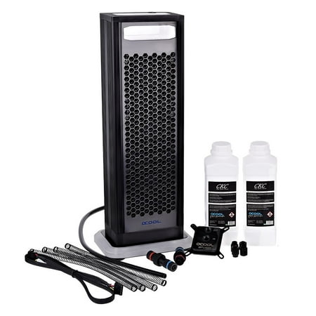 - Alphacool Eiswand 360 CPU All In One External Cooling System