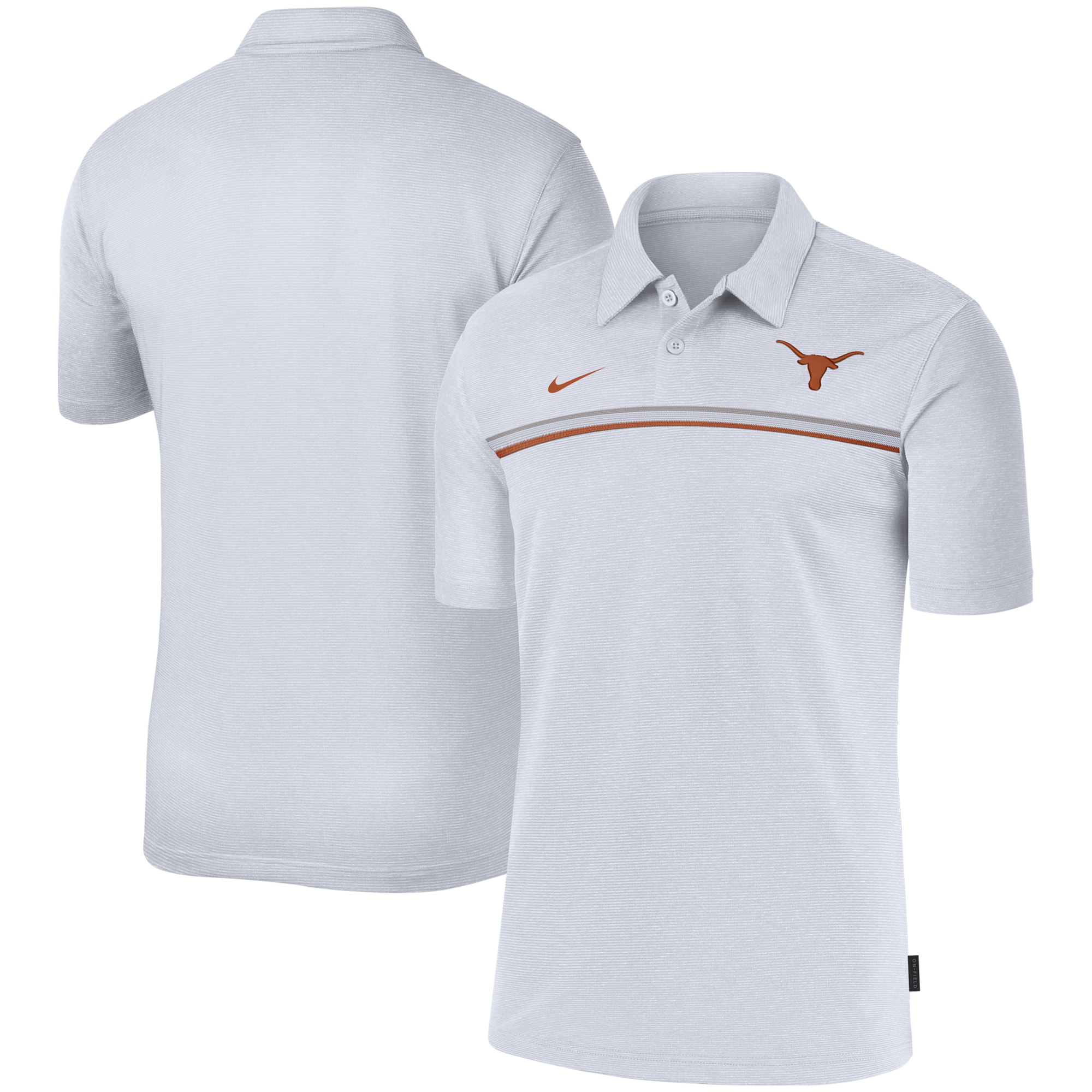 Early Season Coaches Performance Polo 