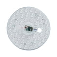 thumbnail image 3 of LED Circle Light Panel for Ceiling Fan Light LED Light Engines Retrofits Kit Ceiling Fan Light 12W 18W 24W 36W Optional, 3 of 19