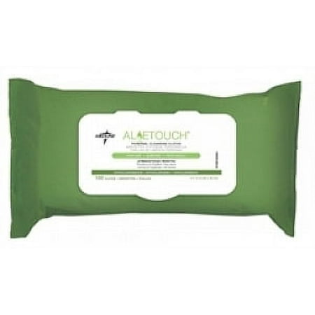 Aloetouch Personal Cleansing Wipes - MSC263854