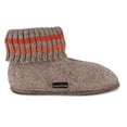 thumbnail image 3 of HAFLINGER Children Slipper Boot | Paul, beige, 3 of 9