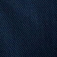 thumbnail image 2 of Ultimate Textile (3 Pack) Herringbone - Fandango 72 x 108-Inch Rectangular Tablecloth, Navy Blue, 2 of 3