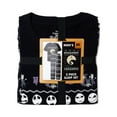 thumbnail image 2 of Classic Mens Nightmare Before Christmas Set, 2-Piece, 2 of 5