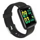 thumbnail image 2 of Smartwatch Reloj Inteligente Hyper Xp T2go Color de la caja Negro Color de la correa Negro Color del bisel Negro, 2 of 4