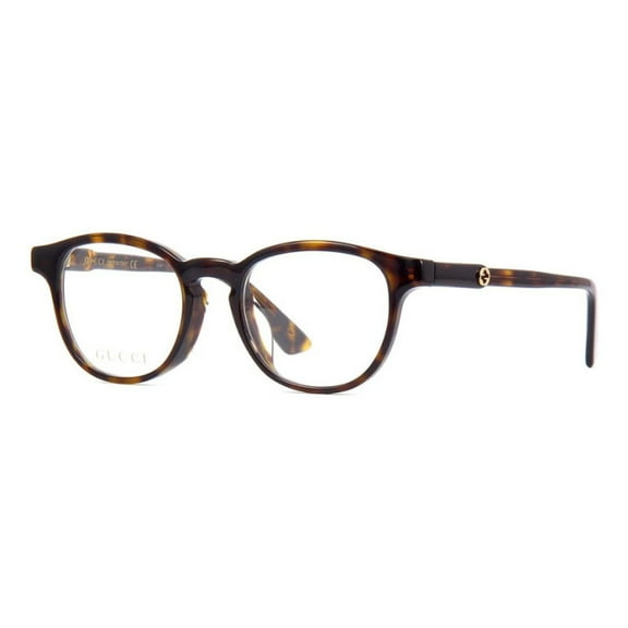 Gucci Eyeglasses GG0556OJ-002--47-mm