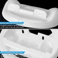 thumbnail image 4 of Volantes Porta Joy Con compatibles con Nintendo Switch, 1.1 y OLED Handle para Joy-con Fundas Controles Steering Wheel Controller, 4 of 6