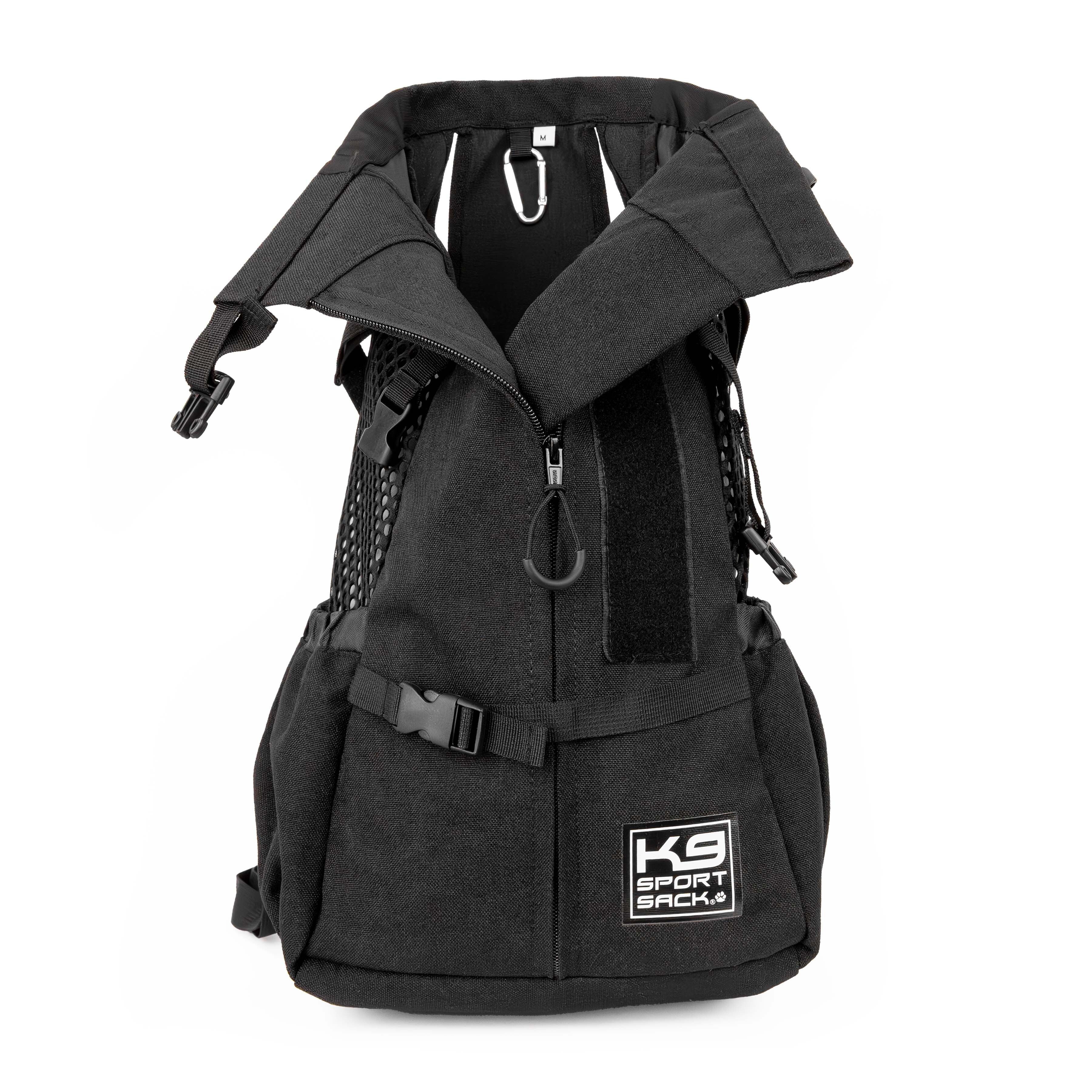 K9 Sport Sack Medium Ventilated Backpack, Mint, 30 lb Limit