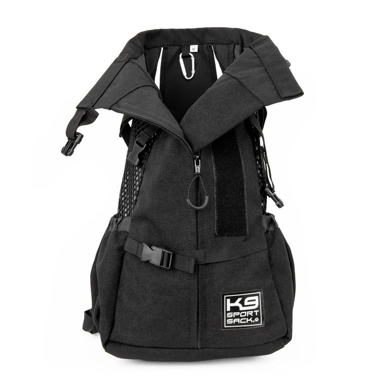 K9 Sport Sack Ventilated Backpack, Medium, Mint, 30 lb Limit