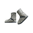 thumbnail image 1 of 1 par de cubiertas para zapatos impermeables Matsuzay antideslizantes Café S, 1 of 6