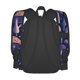 thumbnail image 4 of Disketp Floral Hippie Mushrooms Mochila Escolar de Gran Capacidad y Peso Ligero, Mochila de Viaje Ideal para Escuela, Trabajo y Uso Diario, Cómoda y con Estilo, 4 of 8