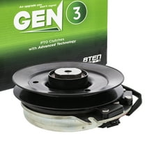 8TEN Gen 3 PTO Clutch for Exmark Warner 116-1620 5218-207 116-1604 810-CPT2332O