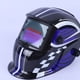 thumbnail image 2 of Casco de soldadura LCD, casco de soldadura abatible, capucha frontal para soldadura, casco de soldadura con oscurecimiento automático, confiabilidad excepcional, 2 of 4