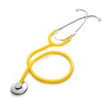 thumbnail image 1 of Dual Head Adult Stethoscope for Nurses, Doctors and Cardiac Diagnostic, 1 of 9