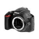 Nikon D3500 24,2 Mp Full HD DSLR Appareil Photo (Body Seulement) – image 2 sur 4