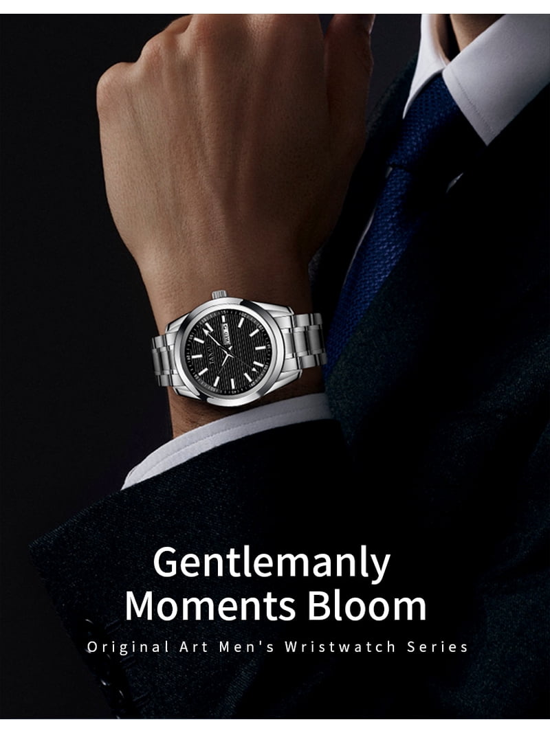 TAXAU Classic Men display picture 2